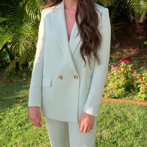 Aritzia Babaton Janson Blazer - Picture 3 of 4